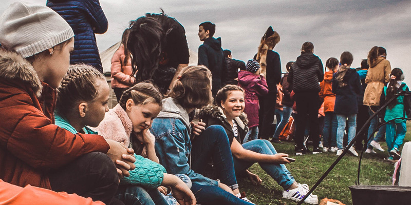 Services & What's On*Come and join us on Sunday or during the week at our events