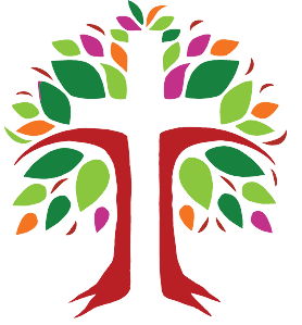 StML logo tree only (colour)