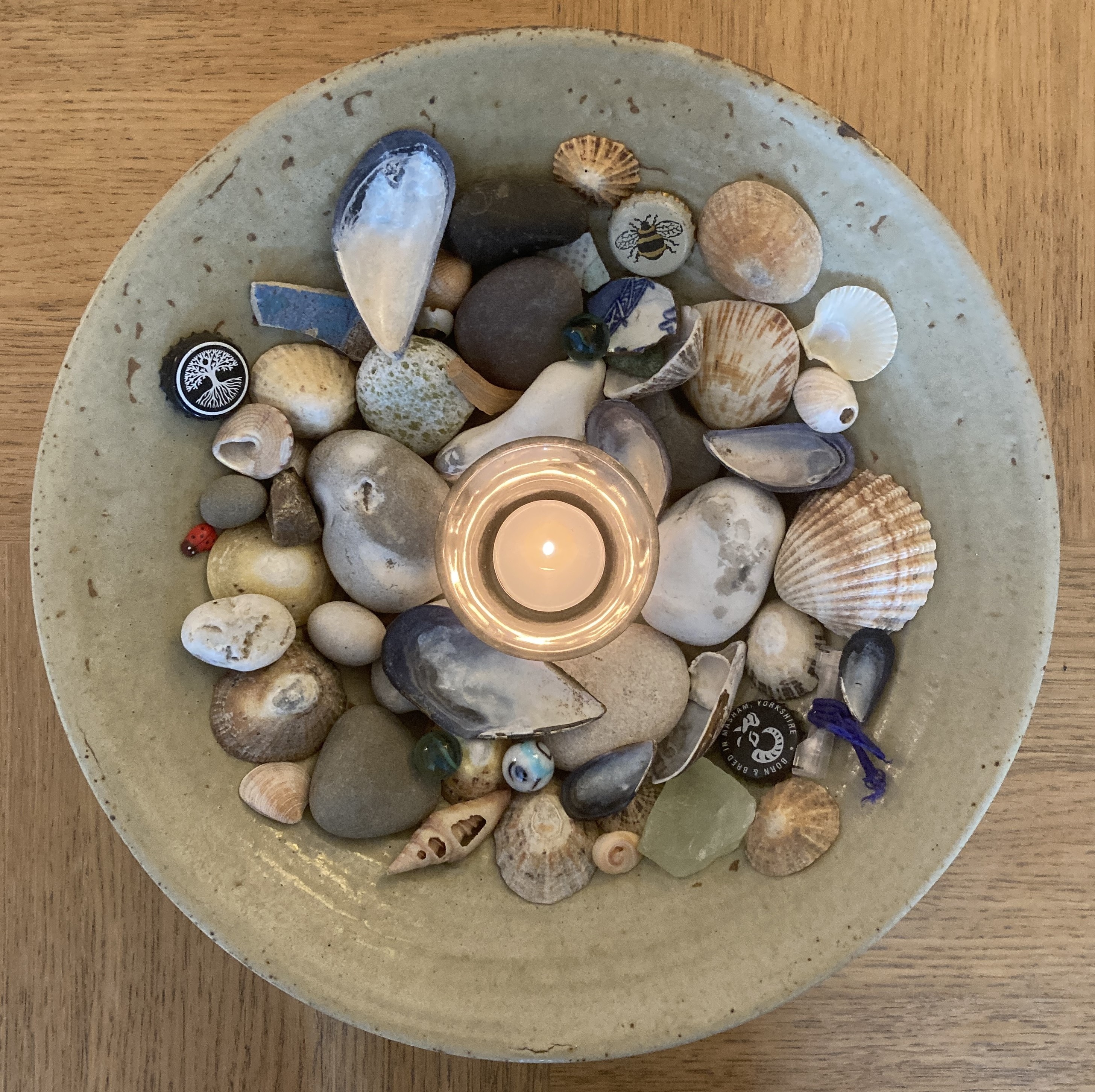 Pebble bowl website