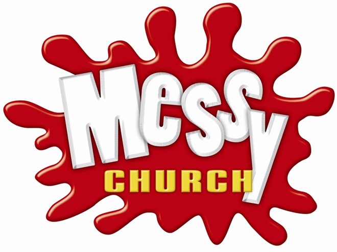 messy church 2