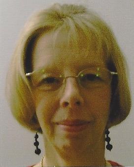 Photo of Anne Parry-Smith