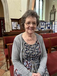 Sue Ellis